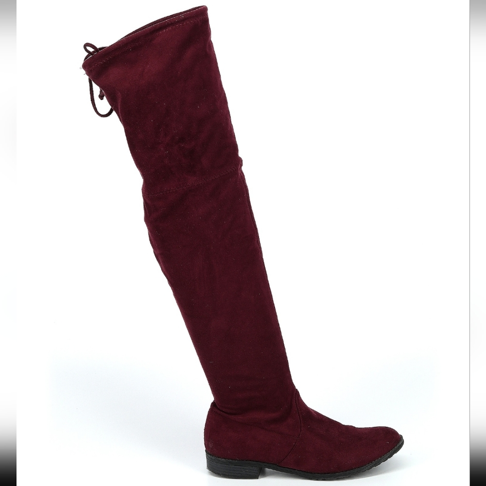 Unisa Boots